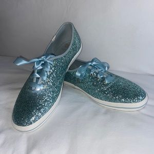 Keds x Kate spade